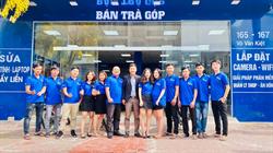 Dịch vụ sửa chữa máy tính, laptop uy tín tại Phan Thiết - Máy Tính Panda Phan Thiết